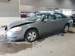 2007 Chevrolet Impala LS en venta en Sandston, VA