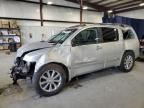 2008 Infiniti QX56