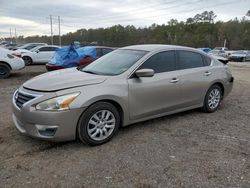 2013 Nissan Altima 2.5 en venta en Greenwell Springs, LA