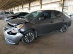 2017 Nissan Versa S