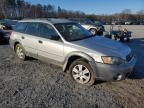 2005 Subaru Legacy Outback 2.5I