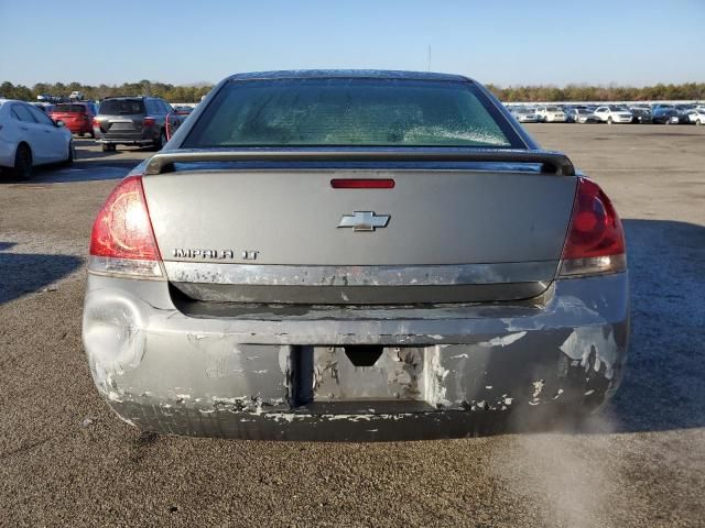 2008 Chevrolet Impala LT