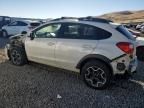 2015 Subaru XV Crosstrek 2.0 Premium