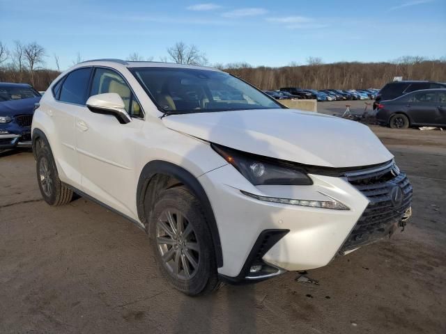 2019 Lexus NX 300 Base