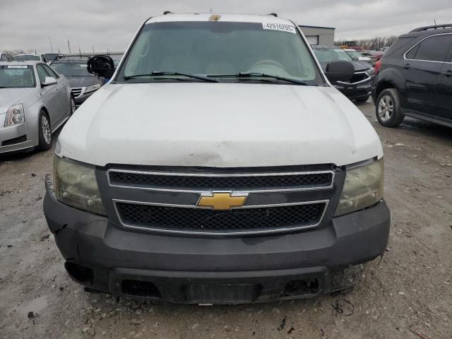 2007 Chevrolet Tahoe K1500