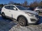 2016 Hyundai Santa FE Sport