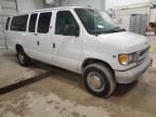 1999 Ford Econoline E350 Super Duty Wagon