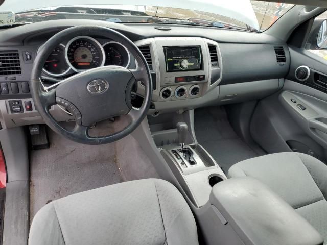 2008 Toyota Tacoma Double Cab Prerunner