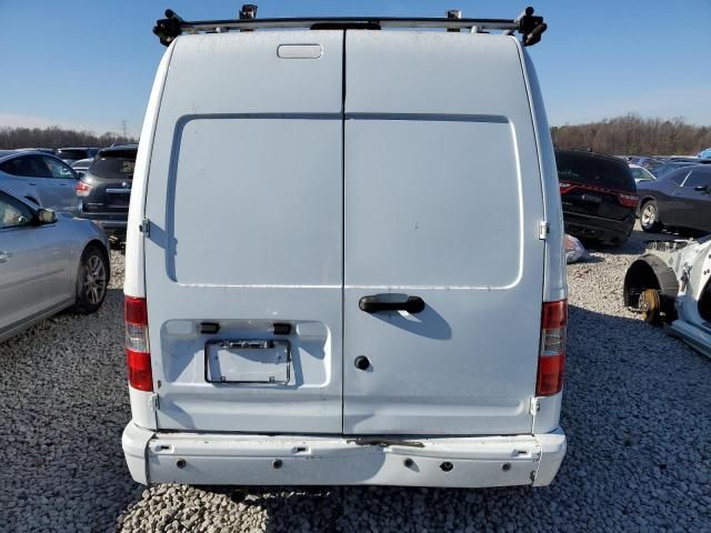 2012 Ford Transit Connect XLT