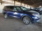 2019 Honda Pilot EX