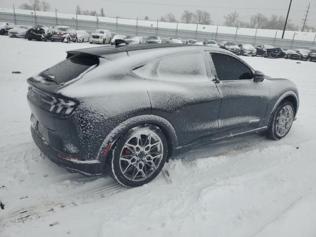 2024 Ford Mustang MACH-E GT