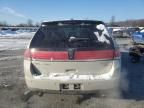 2007 Lincoln MKX