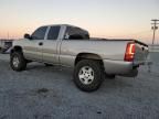 2006 Chevrolet Silverado C1500