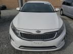 2014 KIA Optima Hybrid