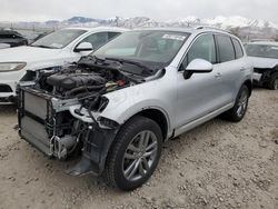 2016 Volkswagen Touareg Sport en venta en Magna, UT