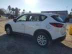 2014 Mazda CX-5 Sport