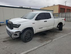 2008 Toyota Tundra Double Cab en venta en Anthony, TX