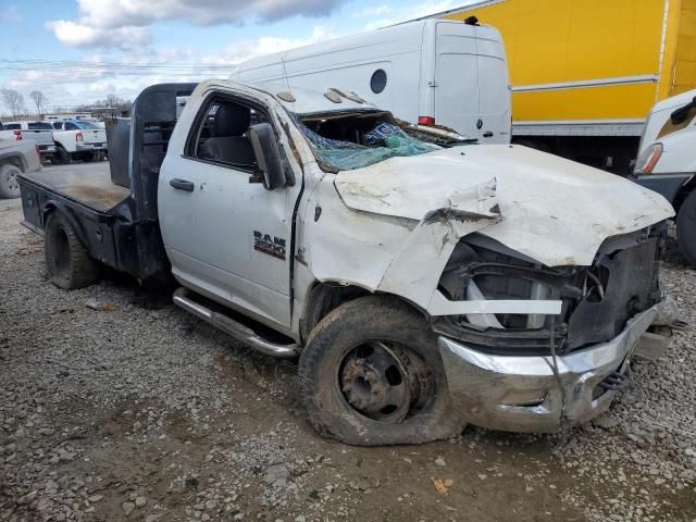 2017 Dodge RAM 3500