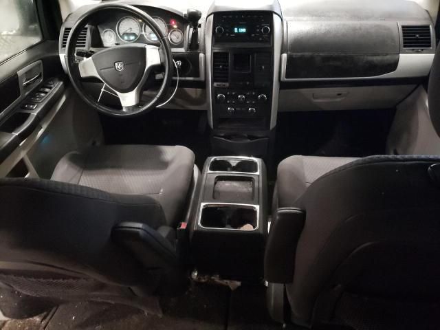 2010 Dodge Grand Caravan SXT