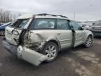 2006 Subaru Legacy Outback 2.5I Limited