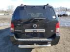 2005 Nissan Pathfinder