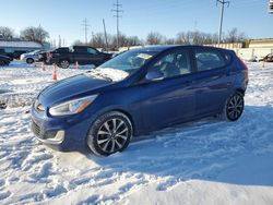 2016 Hyundai Accent Sport en venta en Columbus, OH