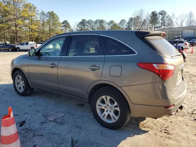 2008 Hyundai Veracruz GLS