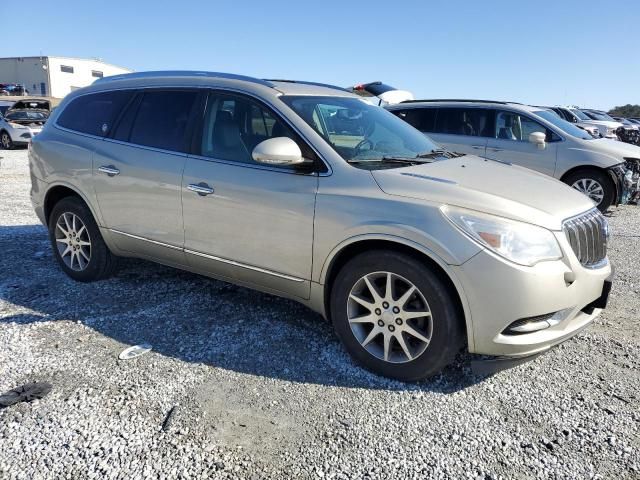 2015 Buick Enclave