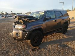 2017 Toyota 4runner SR5/SR5 Premium en venta en San Diego, CA