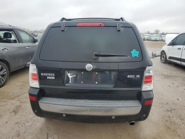 2008 Mercury Mariner Premier