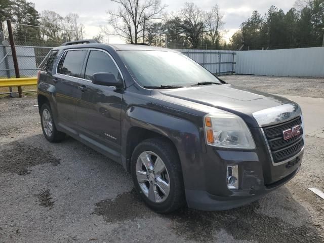 2015 GMC Terrain SLT