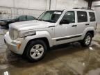 2010 Jeep Liberty Sport