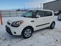 KIA Soul salvage cars for sale: 2013 KIA Soul