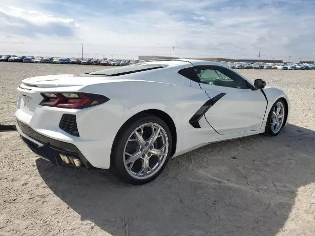 2020 Chevrolet Corvette Stingray 3LT