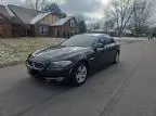 2011 BMW 528 I