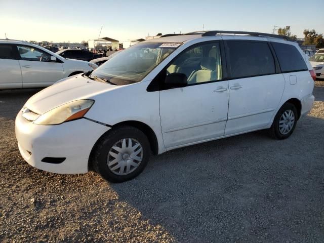 2006 Toyota Sienna CE