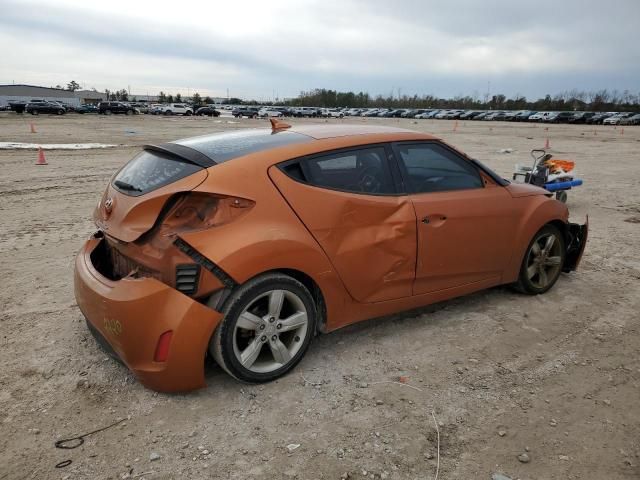 2015 Hyundai Veloster