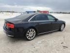 2014 Audi A8 L TDI Quattro