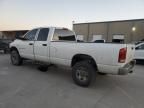 2006 Dodge RAM 2500 ST