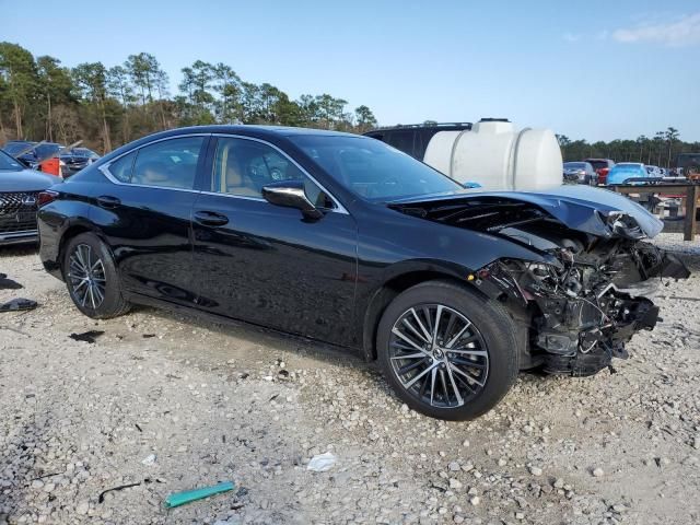 2024 Lexus ES 350 Base