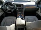 2010 Audi Q7 Premium Plus