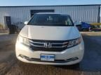 2016 Honda Odyssey Touring