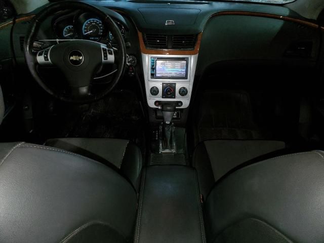 2009 Chevrolet Malibu 2LT