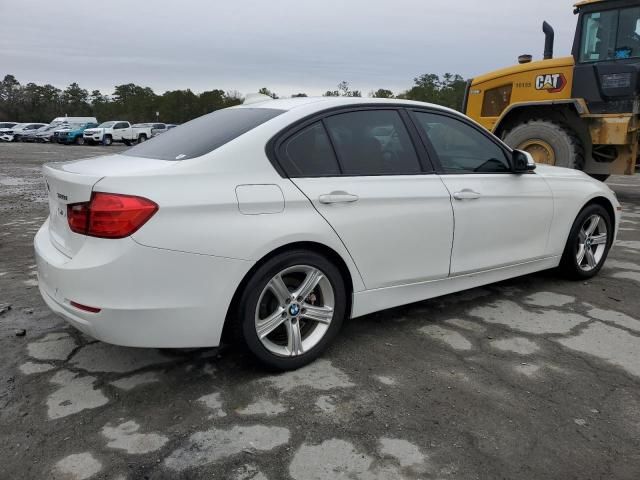 2014 BMW 320 I Xdrive