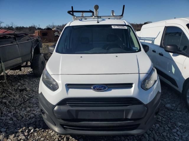 2015 Ford Transit Connect XL