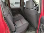 2004 Nissan Frontier Crew Cab SC