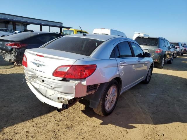 2009 Chrysler Sebring Touring