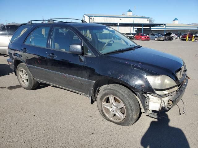 1999 Lexus RX 300