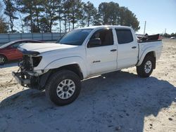 2009 Toyota Tacoma Double Cab en venta en Loganville, GA