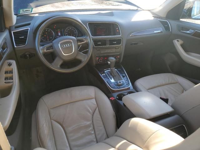 2010 Audi Q5 Premium Plus